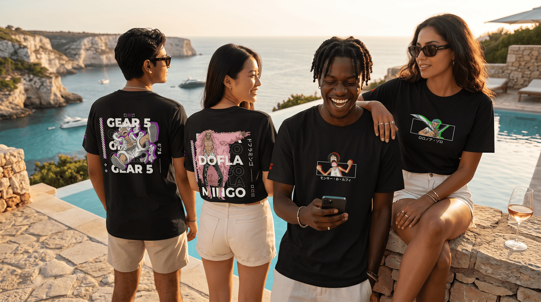 How to Style the Tyko Lineup: Building the Perfect Daily Rotation - Tyko