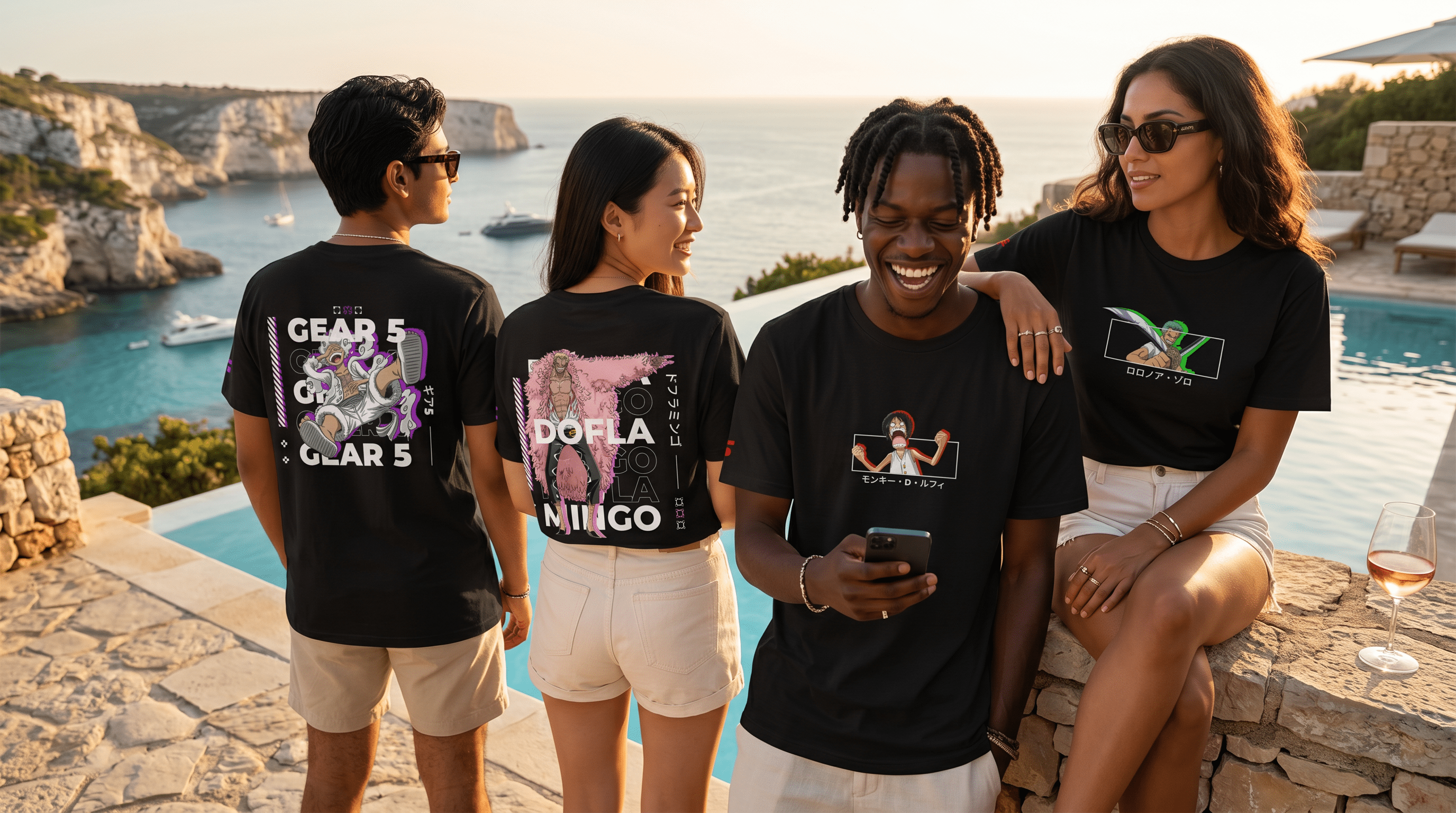 How to Style the Tyko Lineup: Building the Perfect Daily Rotation - Tyko