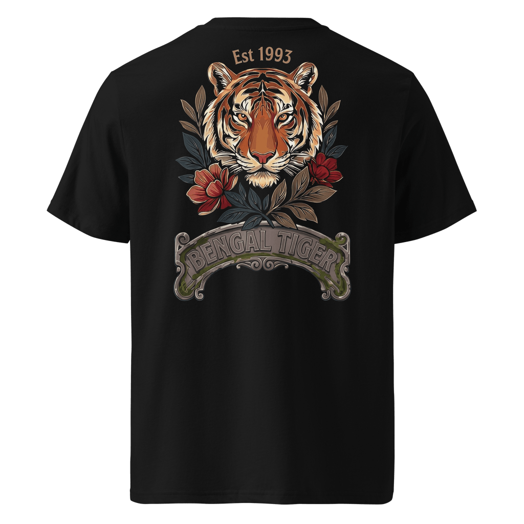 Bengal - Tyko