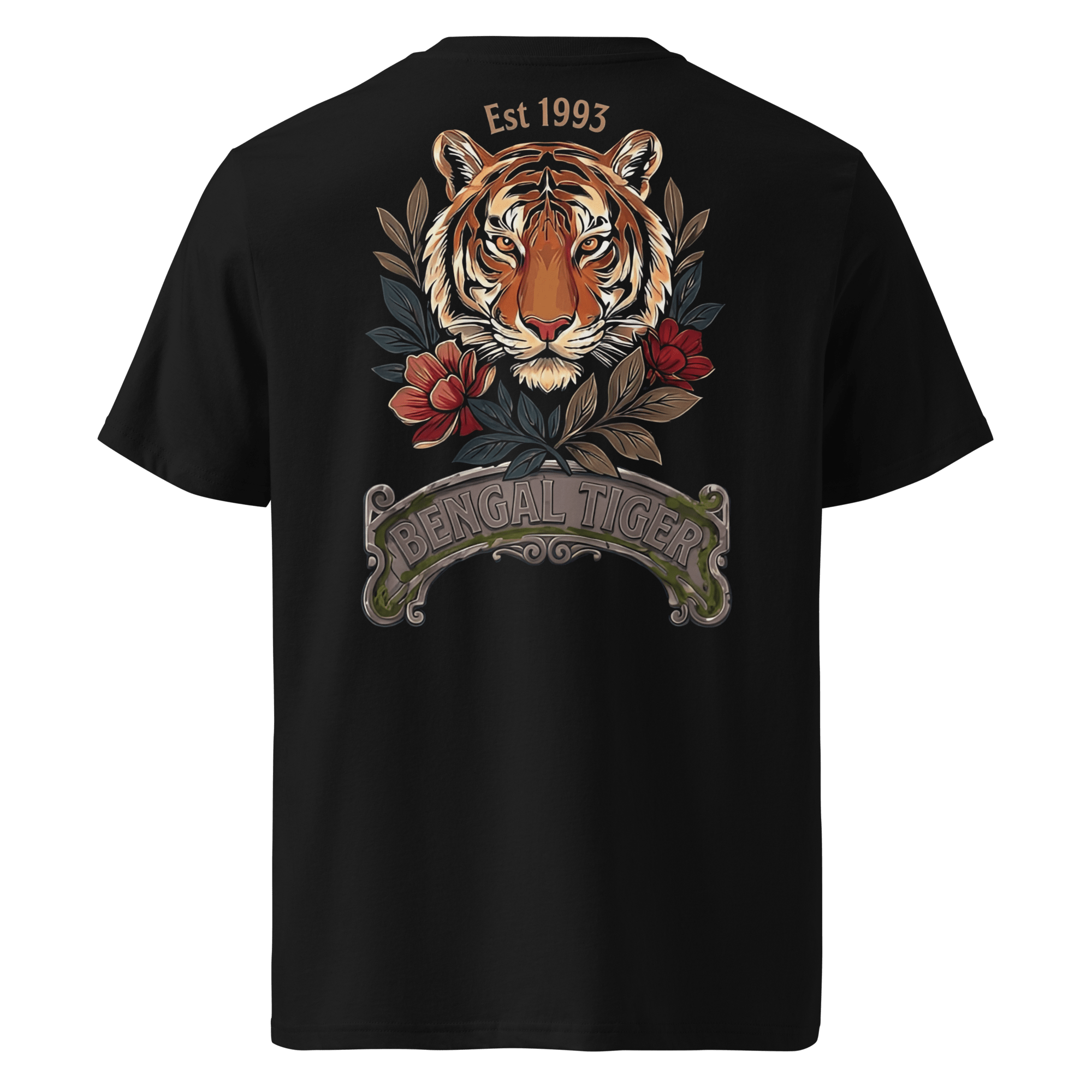 Bengal - Tyko