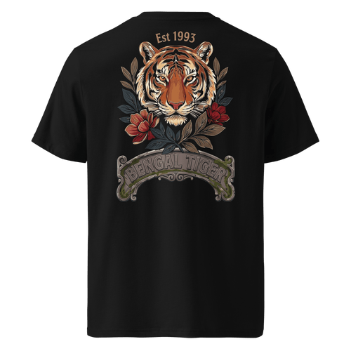 Bengal - Tyko