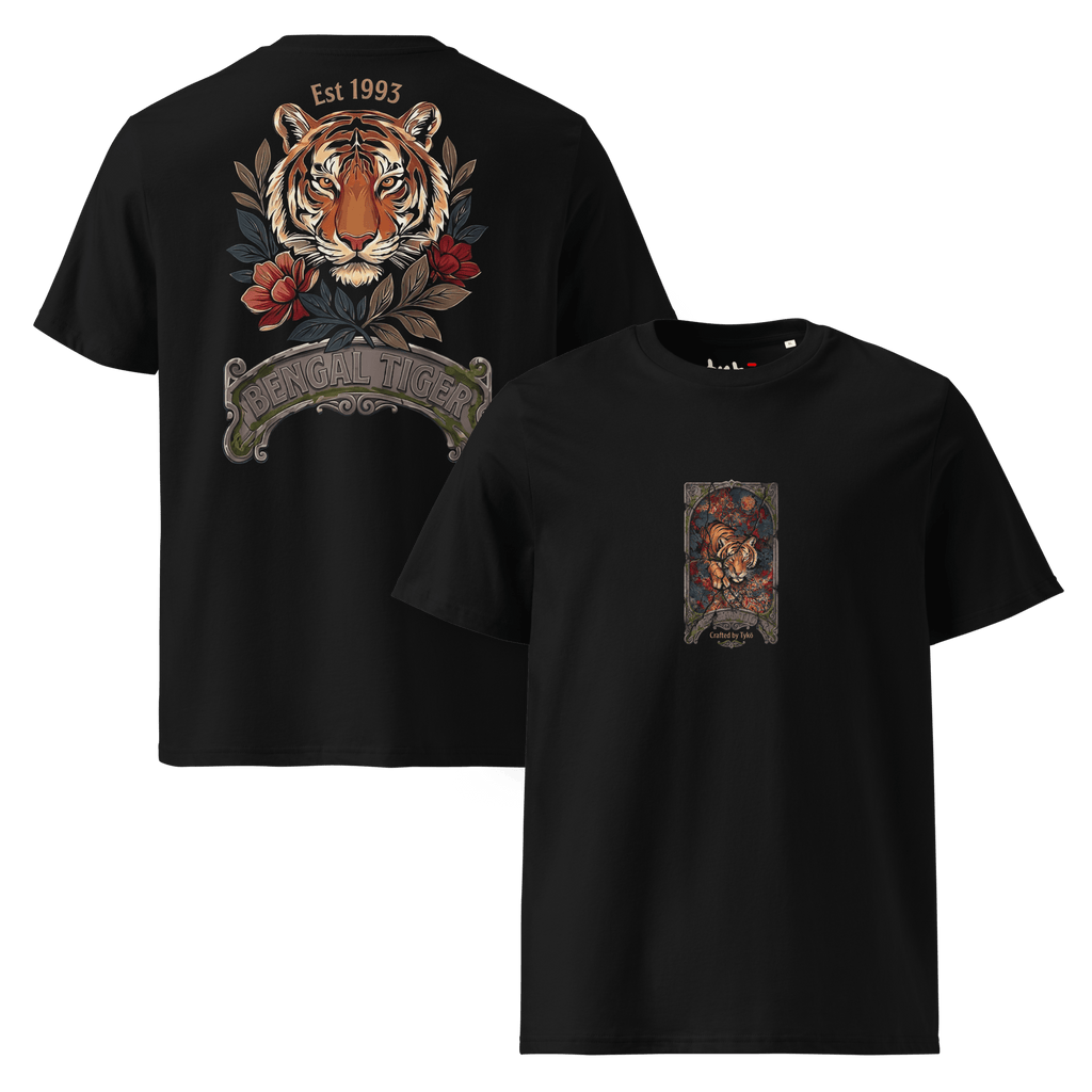 Bengal - Tyko