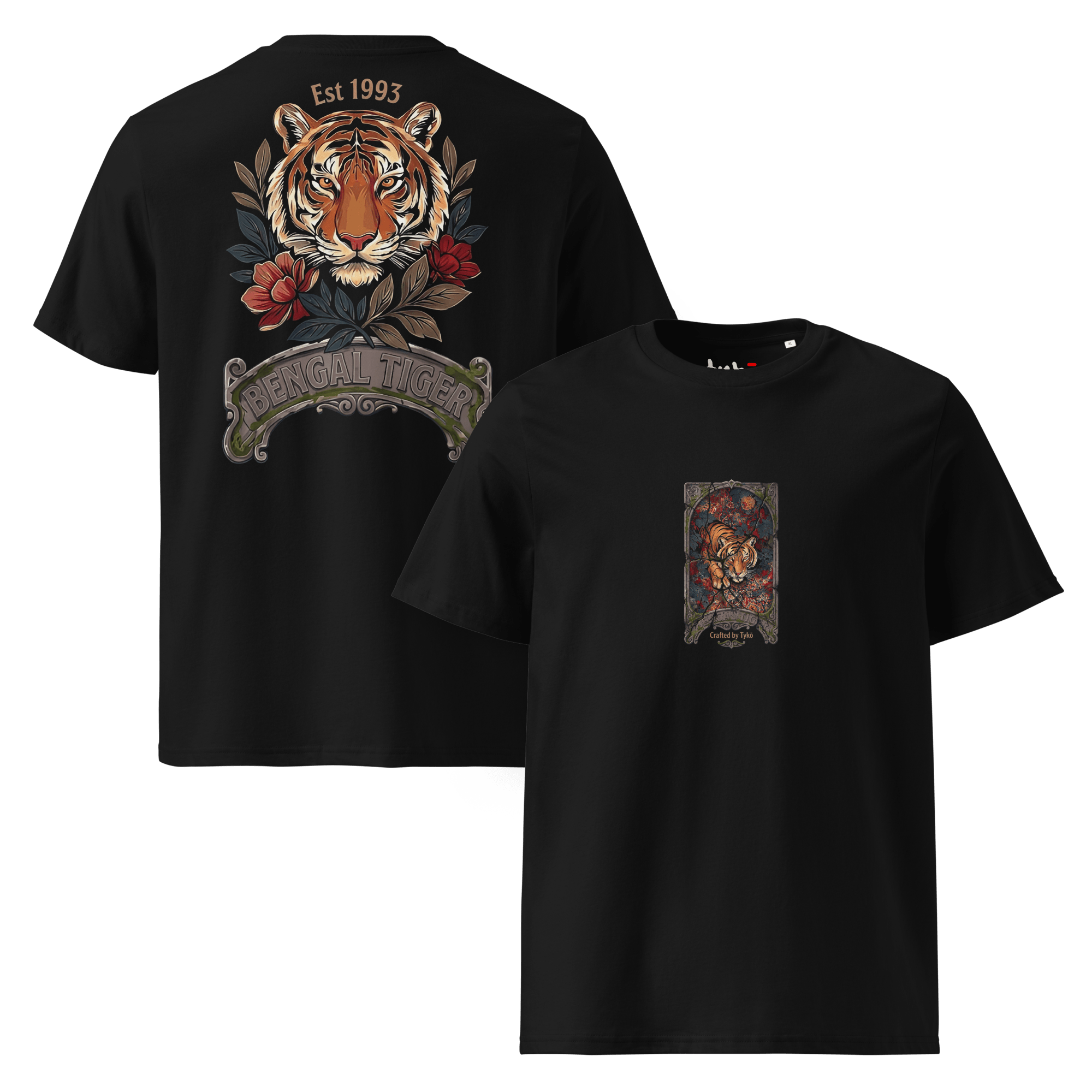 Bengal - Tyko