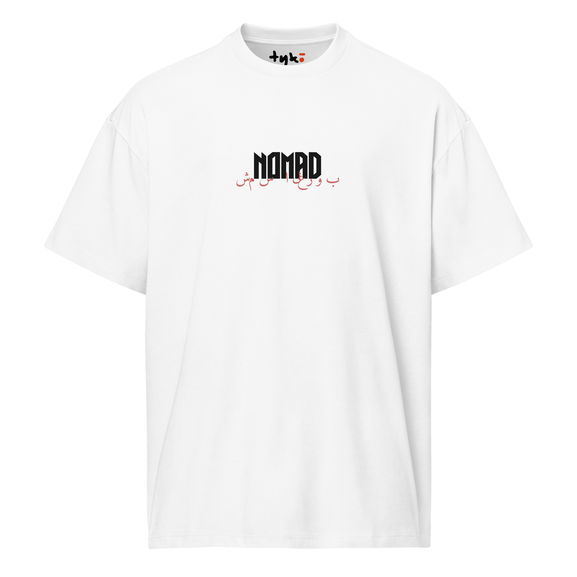 Nomad - Tyko