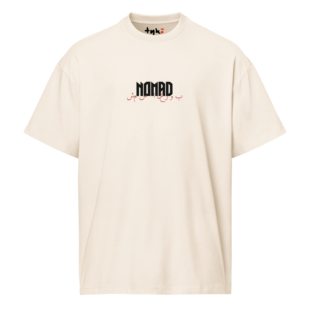 Nomad - Tyko