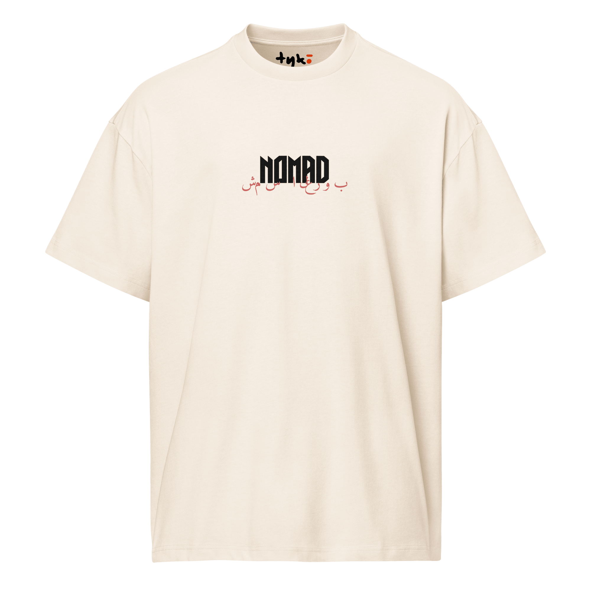 Nomad - Tyko
