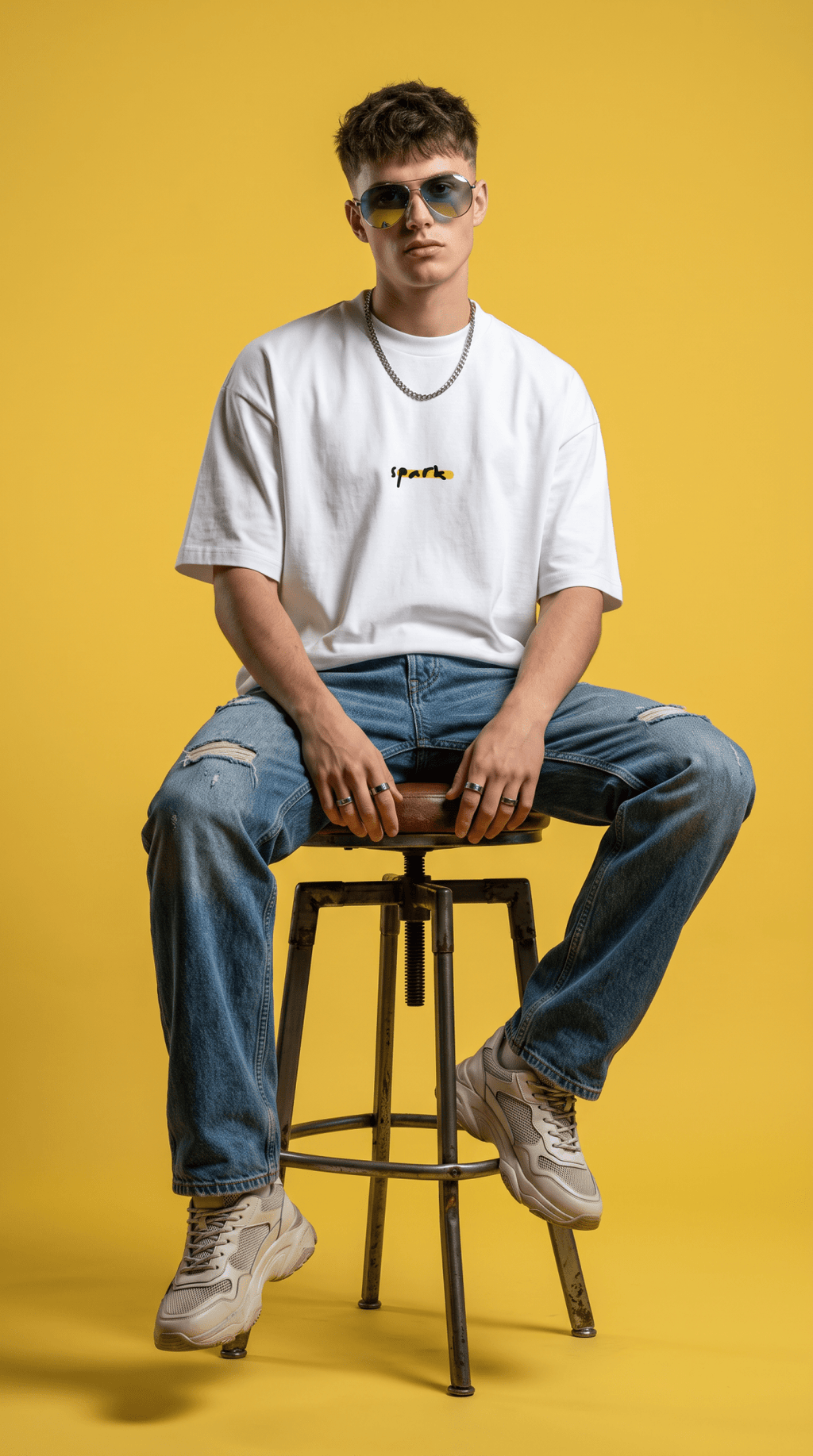 Spark - Tyko